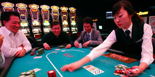 On X Casino
